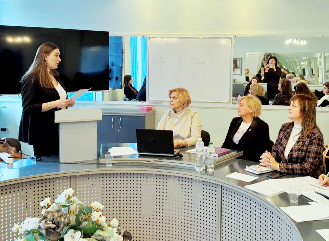 Робочі моменти, коли відповіді на іспиті перетворюються на наукові обговорення